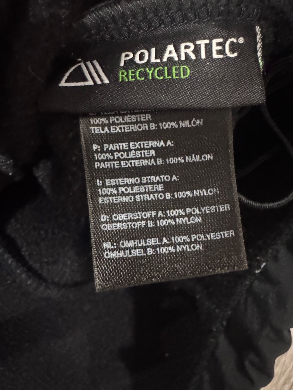 The North Face Retro Denali Jacket - Picture 5 of 5